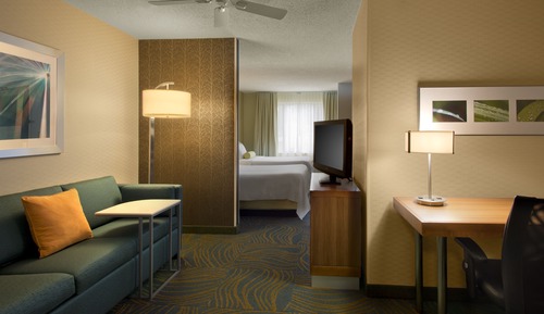 Habitación estándar doble, accesible para personas con discapacidad, no fumadores