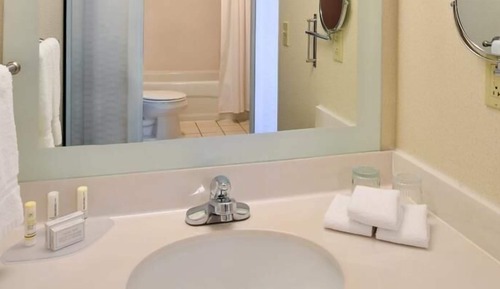 Standard Single Room, 1 King Bed with Sofa bed, Accessible, Non-Smoking