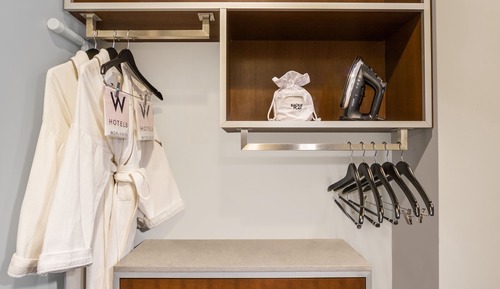 Habitación estándar, 1 cama de matrimonio grande, no fumadores (Mobility Accessible, Tub)