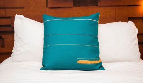 Habitación, 1 cama de matrimonio grande, no fumadores