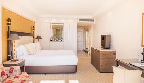 Habitación Grand doble, 2 camas individuales (Mediterranean)