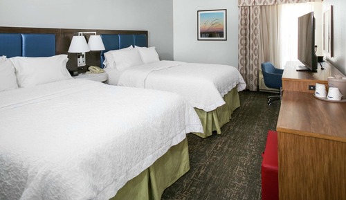 Habitación, 1 cama de matrimonio grande, accesible para personas con discapacidad