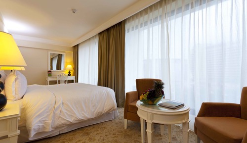 Habitación Premium