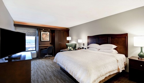 Habitación, 1 cama de matrimonio grande, no fumadores