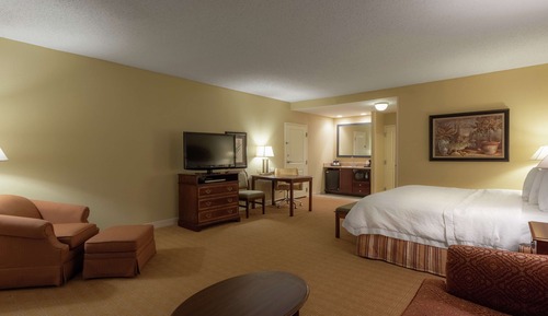 Estudio ejecutivo, no fumadores