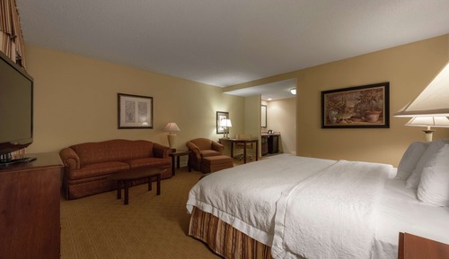 Estudio, accesible para personas con discapacidad, no fumadores