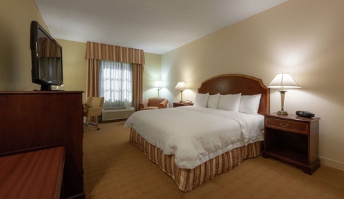 Habitación, 1 cama de matrimonio grande, accesible para personas con discapacidad, no fumadores