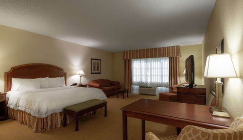 Suite, 1 cama de matrimonio grande, no fumadores