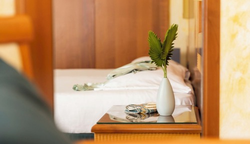 Habitación Confort doble