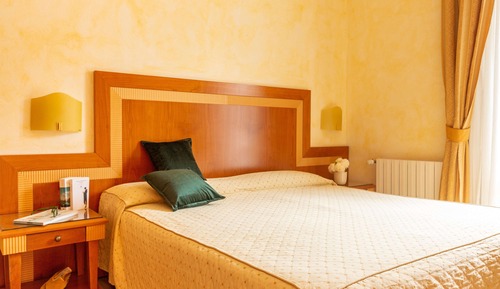 Habitación triple Confort