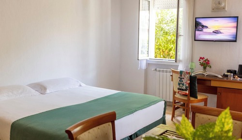 Estudio, varias camas (Smart)