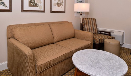 Habitación ejecutiva, 1 cama de matrimonio grande, no fumadores, frigorífico