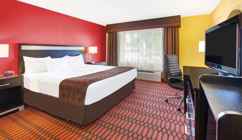 Suite, 1 cama de matrimonio grande, accesible para personas con discapacidad, no fumadores