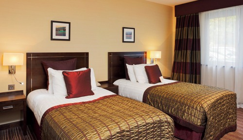 Habitación estándar