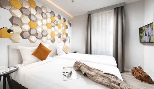 Premium Plus Room