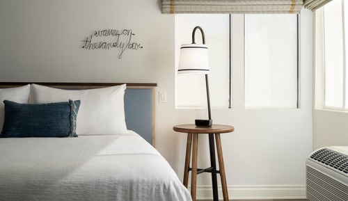 Suite, 2 camas de matrimonio