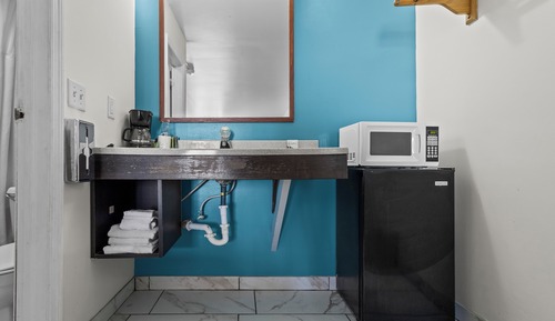 Suite, 2 camas de matrimonio, no fumadores