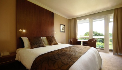 Habitación familiar doble