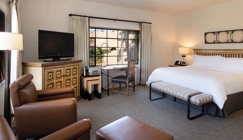 Habitación, 1 cama de matrimonio grande