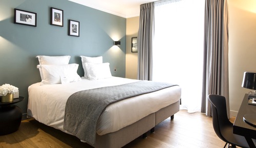Habitación superior