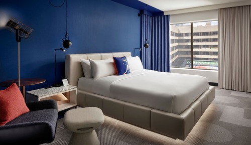 Suite, 1 habitación, no fumadores (Urban)