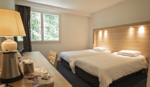 Habitación superior, 1 cama doble