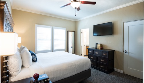 Suite Deluxe, 2 habitaciones