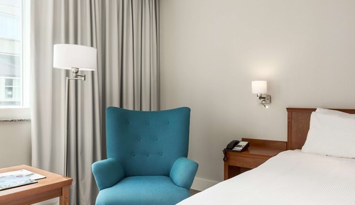 Habitación superior (Extra Large)