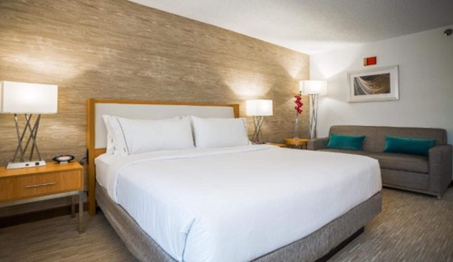 Suite, 1 cama de matrimonio grande, no fumadores