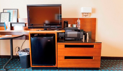 Habitación, 1 cama de matrimonio grande