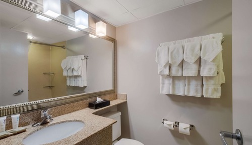 Suite, 1 habitación, no fumadores