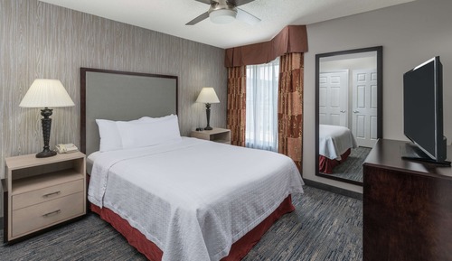 Suite, 1 habitación