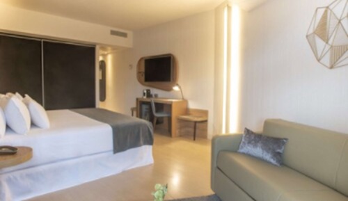 Habitación familiar