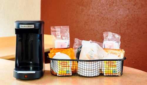 Habitación superior, 1 cama de matrimonio grande (Smoke Free)