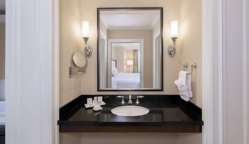 Suite Premier, 1 habitación