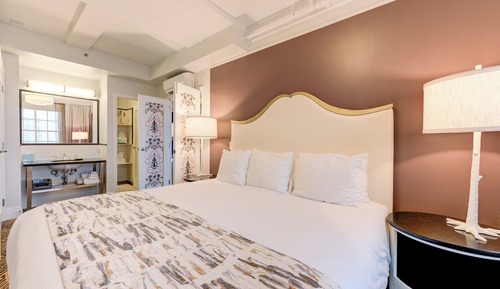 Suite, 1 habitación