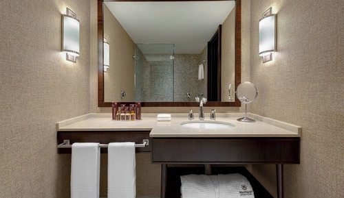 Suite Club, 1 habitación, no fumadores