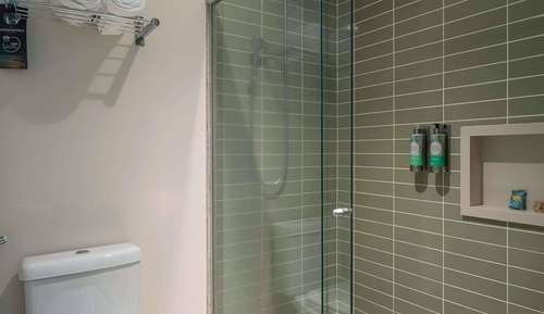 Habitación clásica, 1 cama de matrimonio