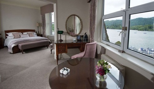Suite superior, 1 cama doble