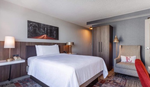 Habitación estándar