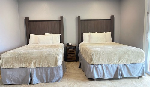 Superior Suite, 2 Bedrooms , 2 Bathrooms