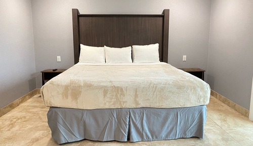 Superior Suite, 1 King Bed and 1 Murphy Bed