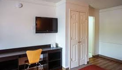 Habitación estándar, 1 cama de matrimonio grande, fumadores