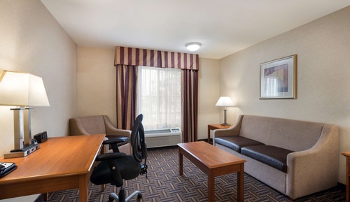 Suite Business, 1 cama de matrimonio grande, no fumadores, frigorífico y microondas