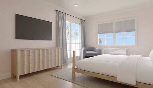 Suite, 2 habitaciones (Balboa)