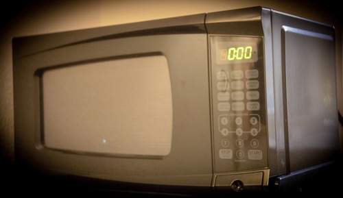 Room, 2 Queen Beds, Smoking