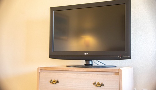 Room, 2 Queen Beds, Accessible, Non Smoking