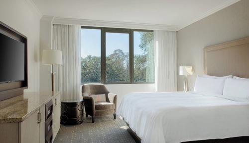 Suite Signature, 1 habitación, vistas al complejo turístico