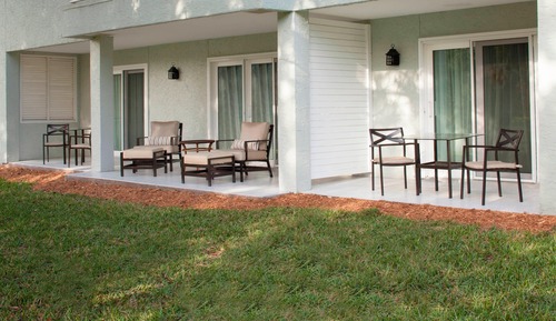 Suite, 1 habitación (Balcony)