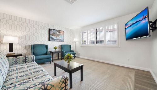 Habitación Signature